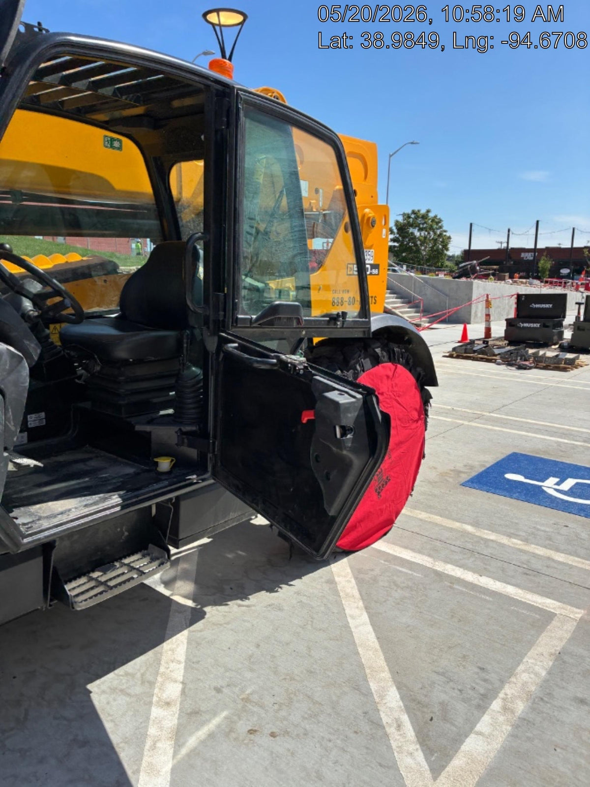 2025 JCB 510-56