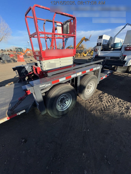 2022 TRIPLE L 1014 Triple L