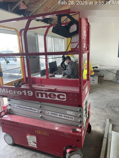 2022 MEC Micro 19