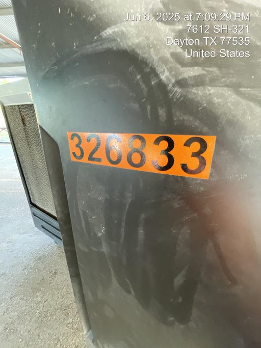 2023 BIG ASS FANS Cool Space 400