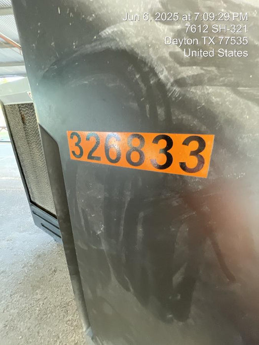 2023 BIG ASS FANS Cool Space 400