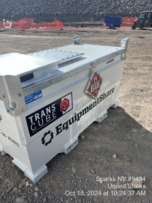 2024 WESTERN GLOBAL 20TCG-ES