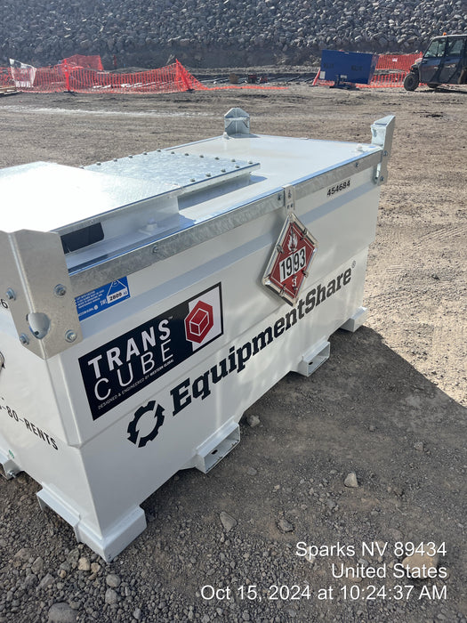 2024 WESTERN GLOBAL 20TCG-ES