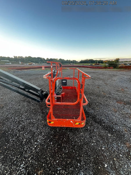 2023 JLG 460SJ