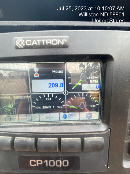 2022 PIONEER PP63C17L71-4045HFC06