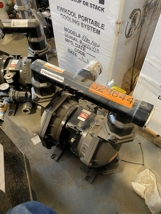 2023 INGERSOLL RAND PD20A-AAP-CCC-B