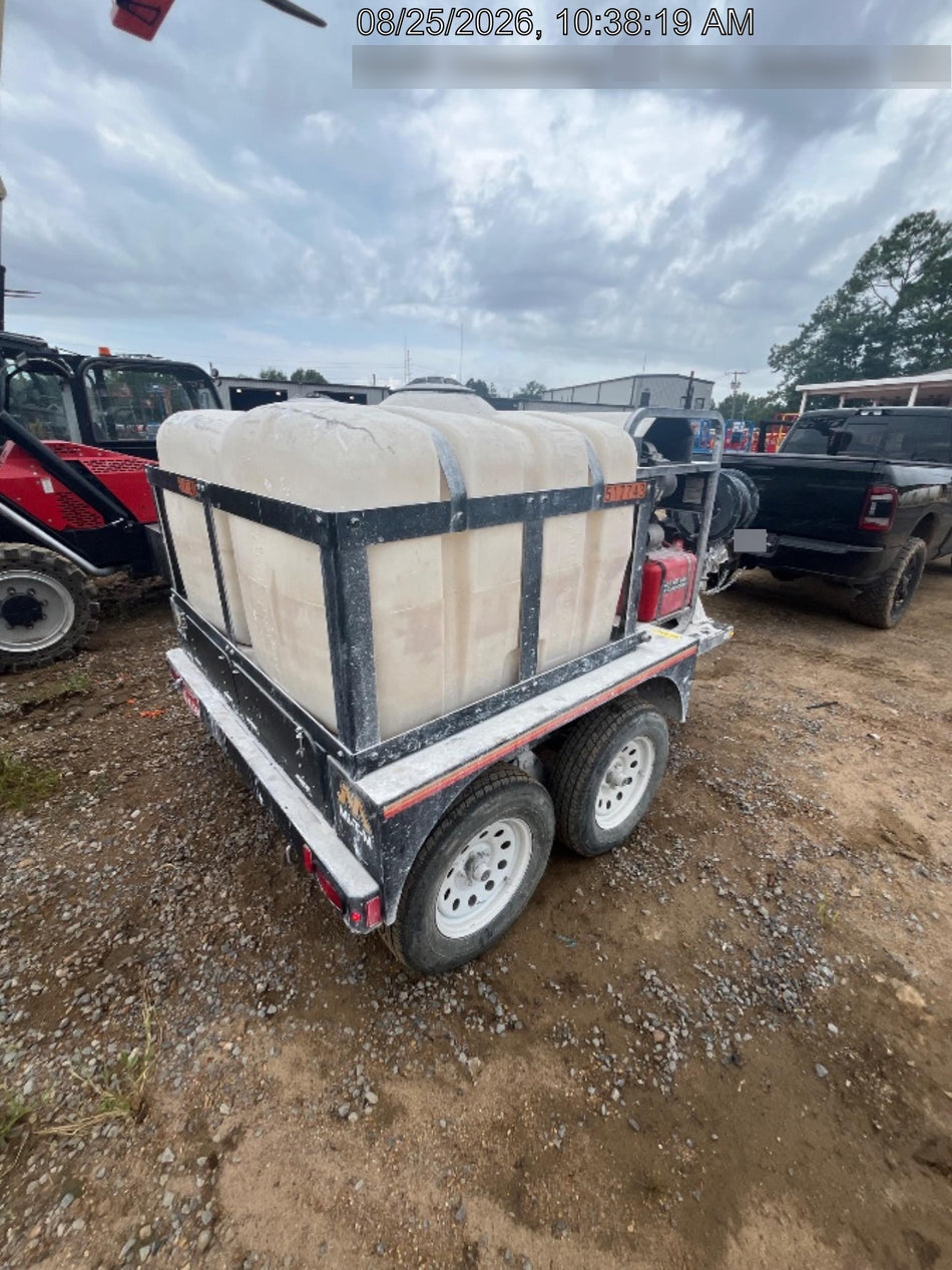 2025 MI-T-M HS-3505-1MGH-UR