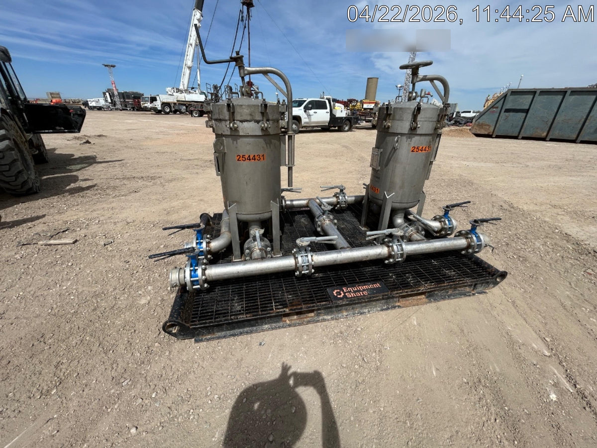 2022 TROJAN HOSE 31-FTR