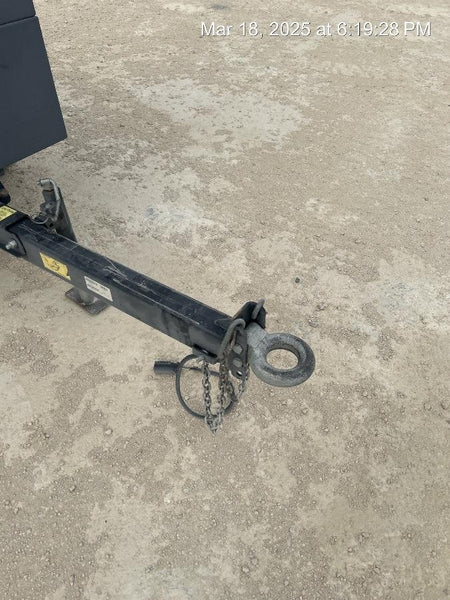 2021 ATLAS COPCO QAS45 CWK