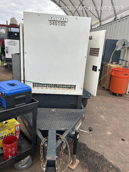 2025 AIRMAN SDG65S-8E1