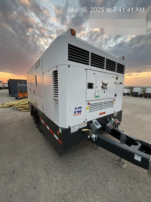 2024 BOBCAT PA915WCU-T4F