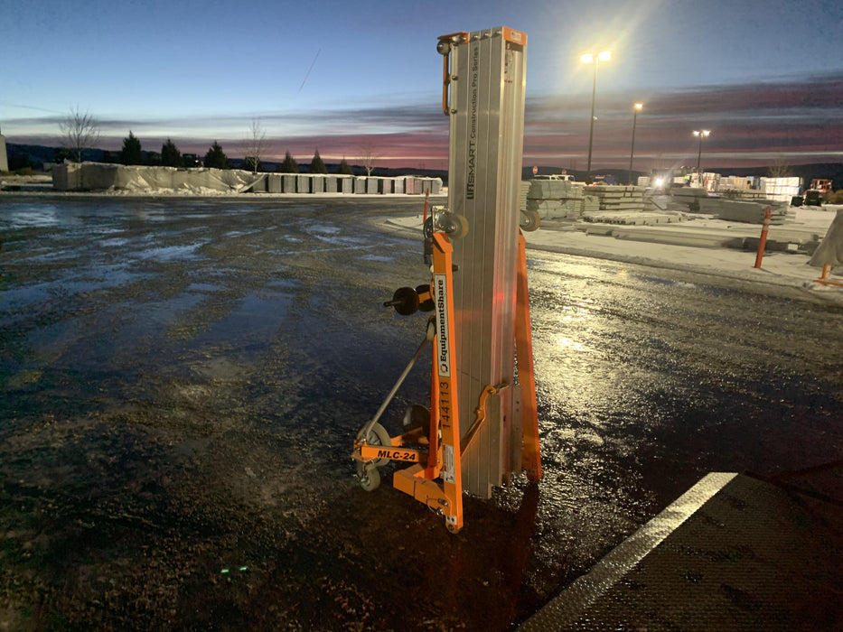 2021 LIFTSMART MLC-24