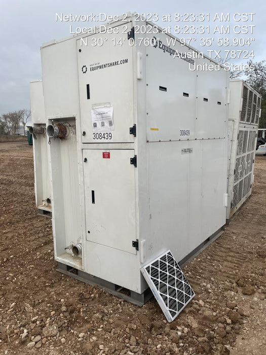 2023 CAPS PAHV-140TC-0NN0NN-5E5-P2-VG2CEUP