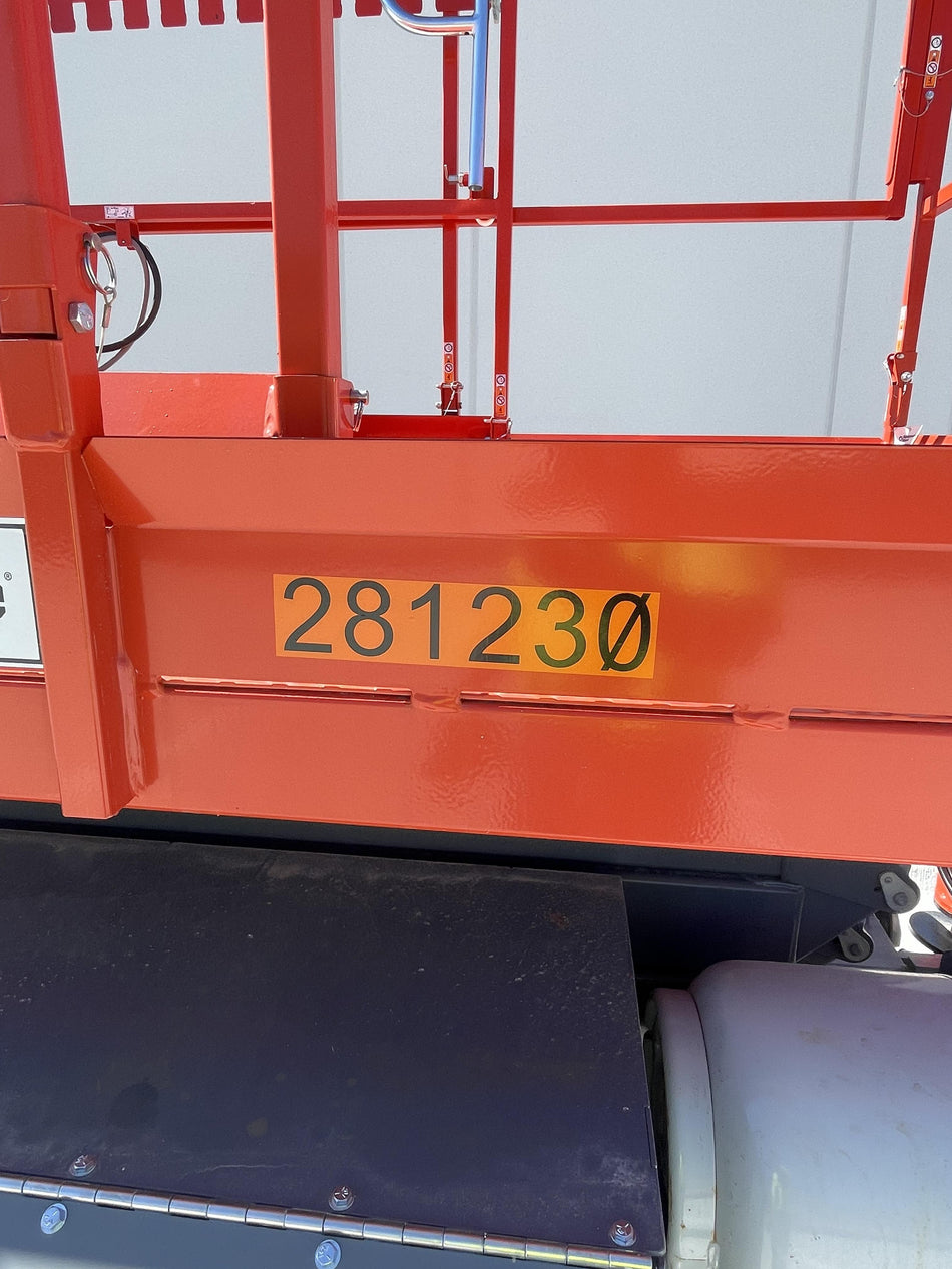 2023 SKYJACK SJ6832 RT