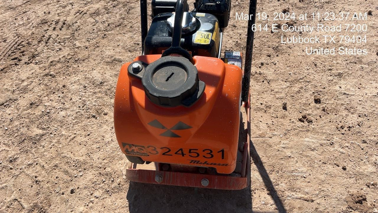 2023 MULTIQUIP MVC82VHW