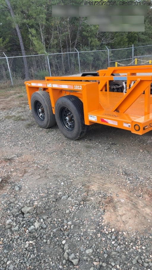 2025 TRIPLE L 1012 - Triple L