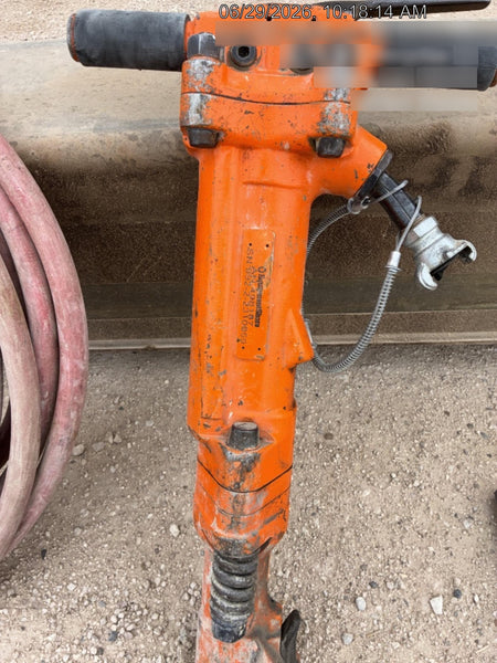 2024 MICHIGAN PNEUMATIC ES-TPB90-118-TRACKER