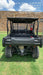 2019 Kawasaki Mule PRO-DXT Standard Options, Backup Alarm, Beacon, Plastic Hard Top, Poly Windshield, Horn Kit