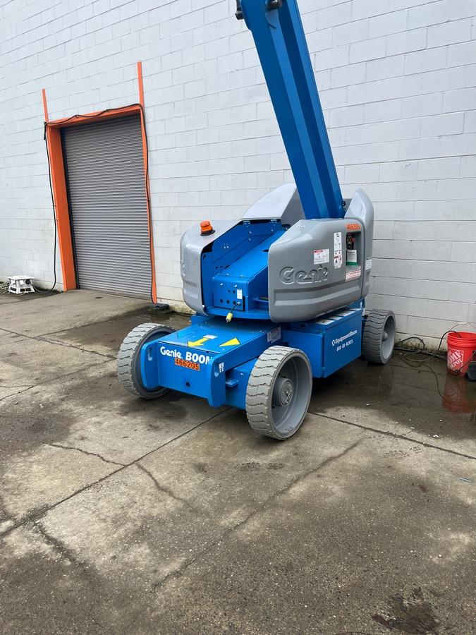 2024 GENIE Z40/23N RJ