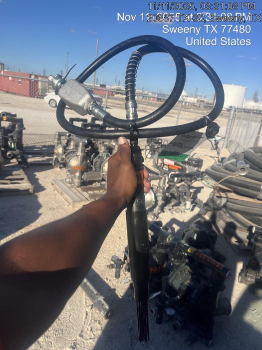 2024 MICHIGAN PNEUMATIC ES-1BLNS