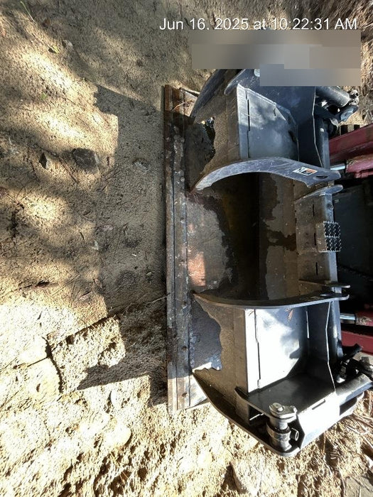 2021 PALADIN UTILITY GRAPPLE 11876-0022