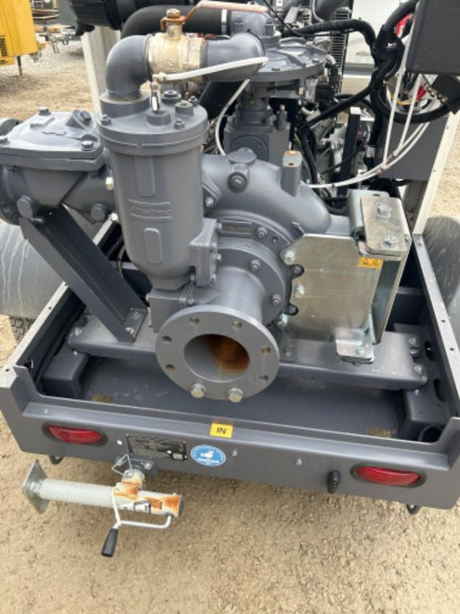 2023 ATLAS COPCO PAC F66 KD