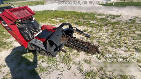 2022 TORO TRX-16