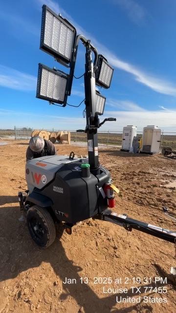 2024 WACKER NEUSON LTT4