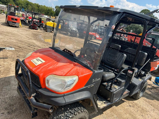 2020 KUBOTA RTV-X1140W-H (Canopy)