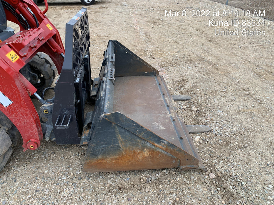 2021 PALADIN 48" Pallet Forks - Paladin