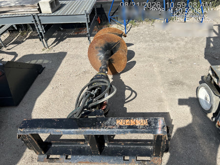 2022 AUGER TORQUE 3300-30