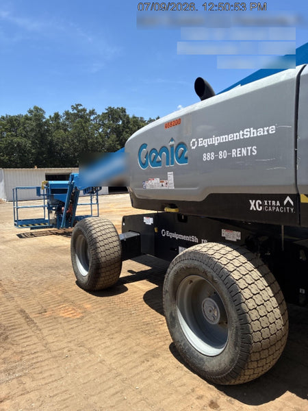 2024 GENIE S-65 HF