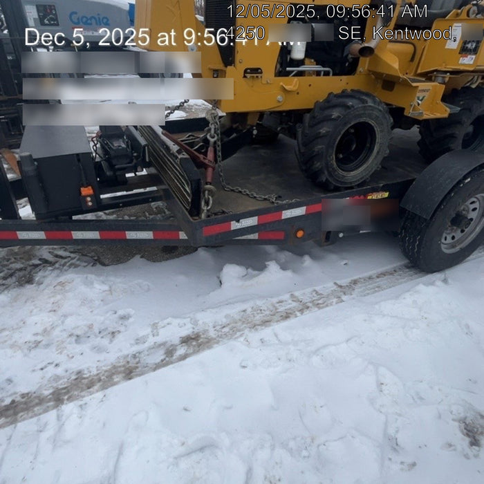 2024 STEELPOINT K16E