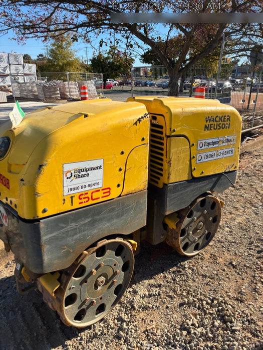 2020 WACKER NEUSON RTKx-SC3