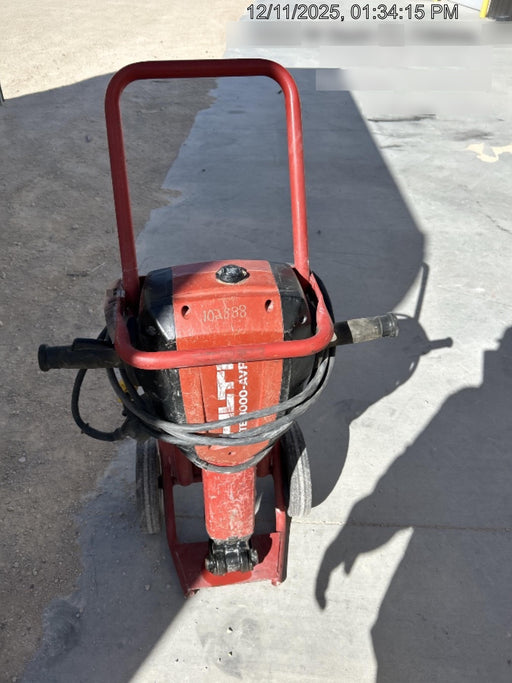 2020 HILTI TE 3000-AVR