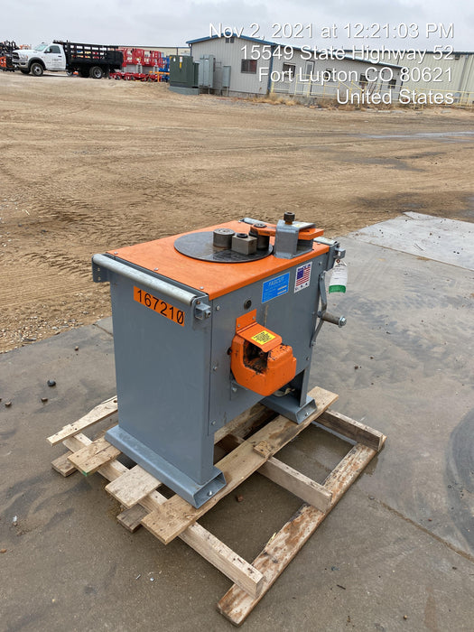 2022 FASCUT FR-800-C
