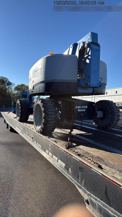 2019 GENIE Z-60/37 FE