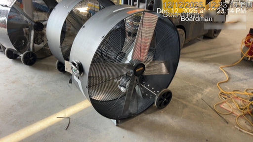 2025 MASTER 42MACAP-BDF