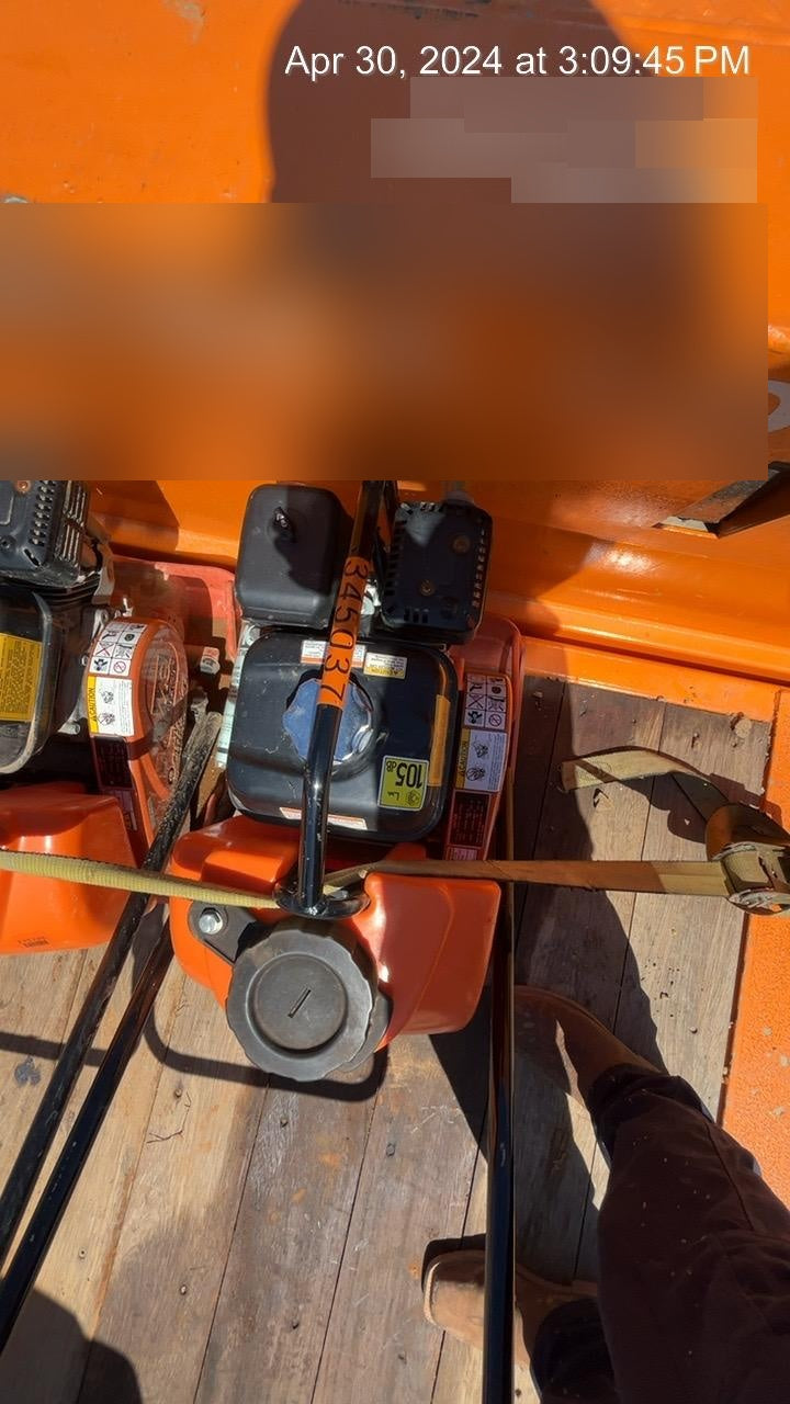 2023 MULTIQUIP MVC82VHW