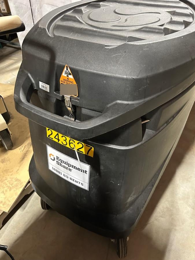 2022 POWER BREEZER PB4BASE