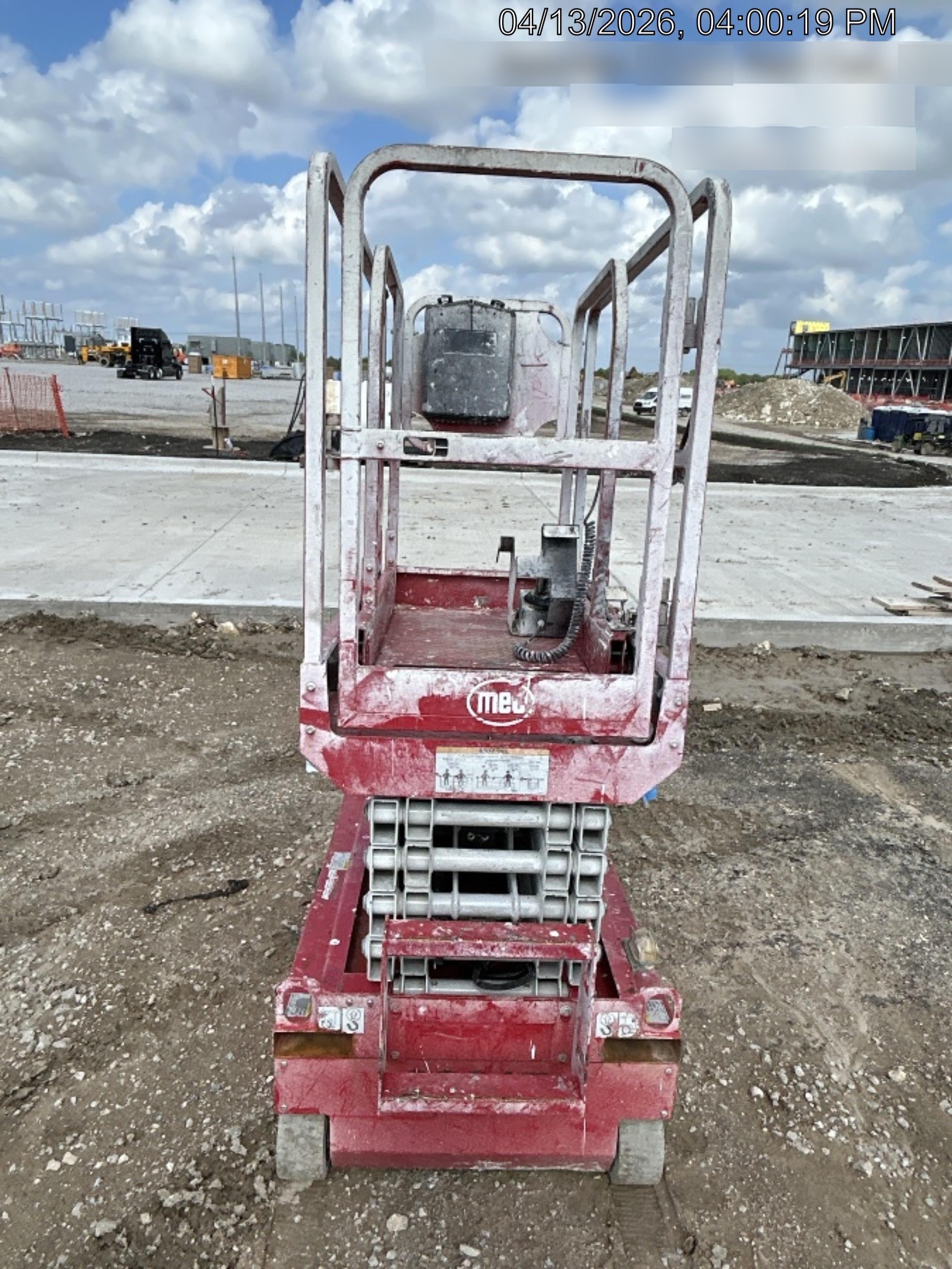 2019 MEC Micro 19