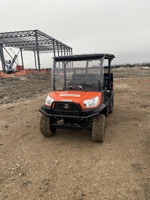 2023 KUBOTA RTV-X1140W-H (Canopy)