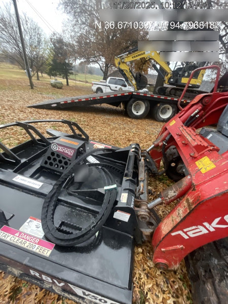 2025 VIRNIG RBV72-25