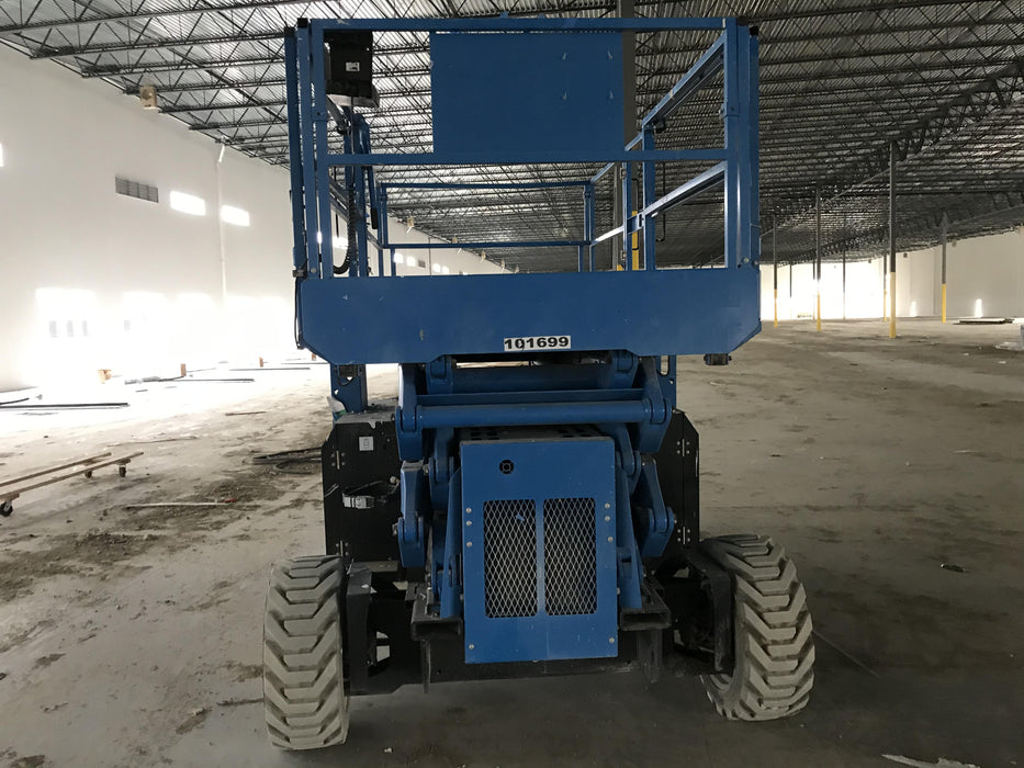 2020 GENIE GS-4390 RT