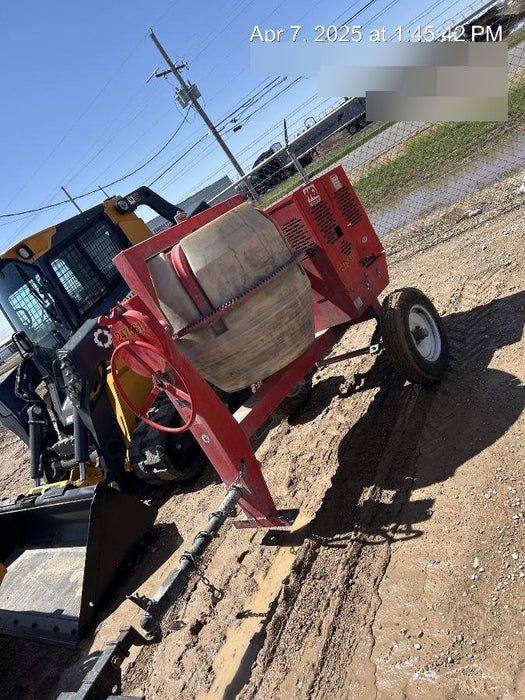 2022 MULTIQUIP MC94PK