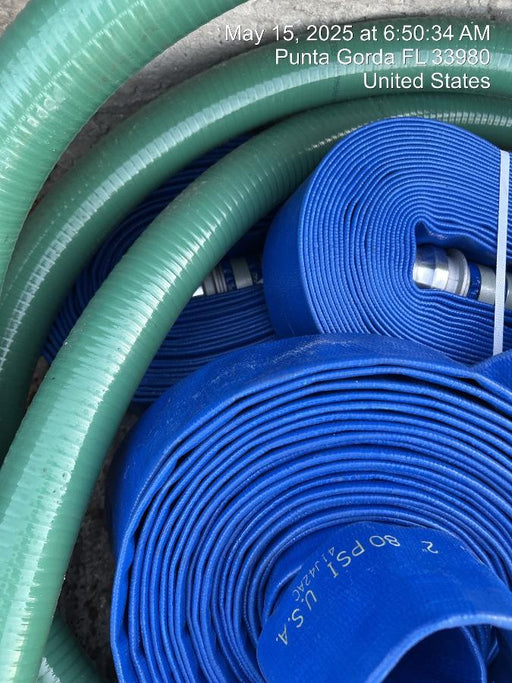 2025 MI-T-M WTP-S02-1MGH