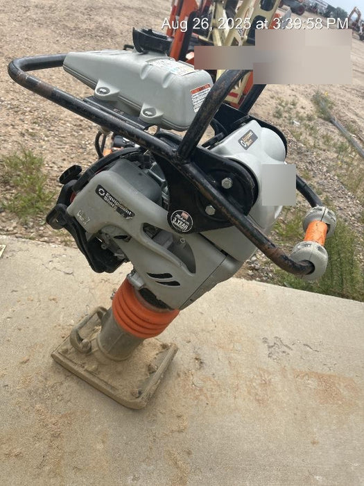 2023 MULTIQUIP MTX60HD