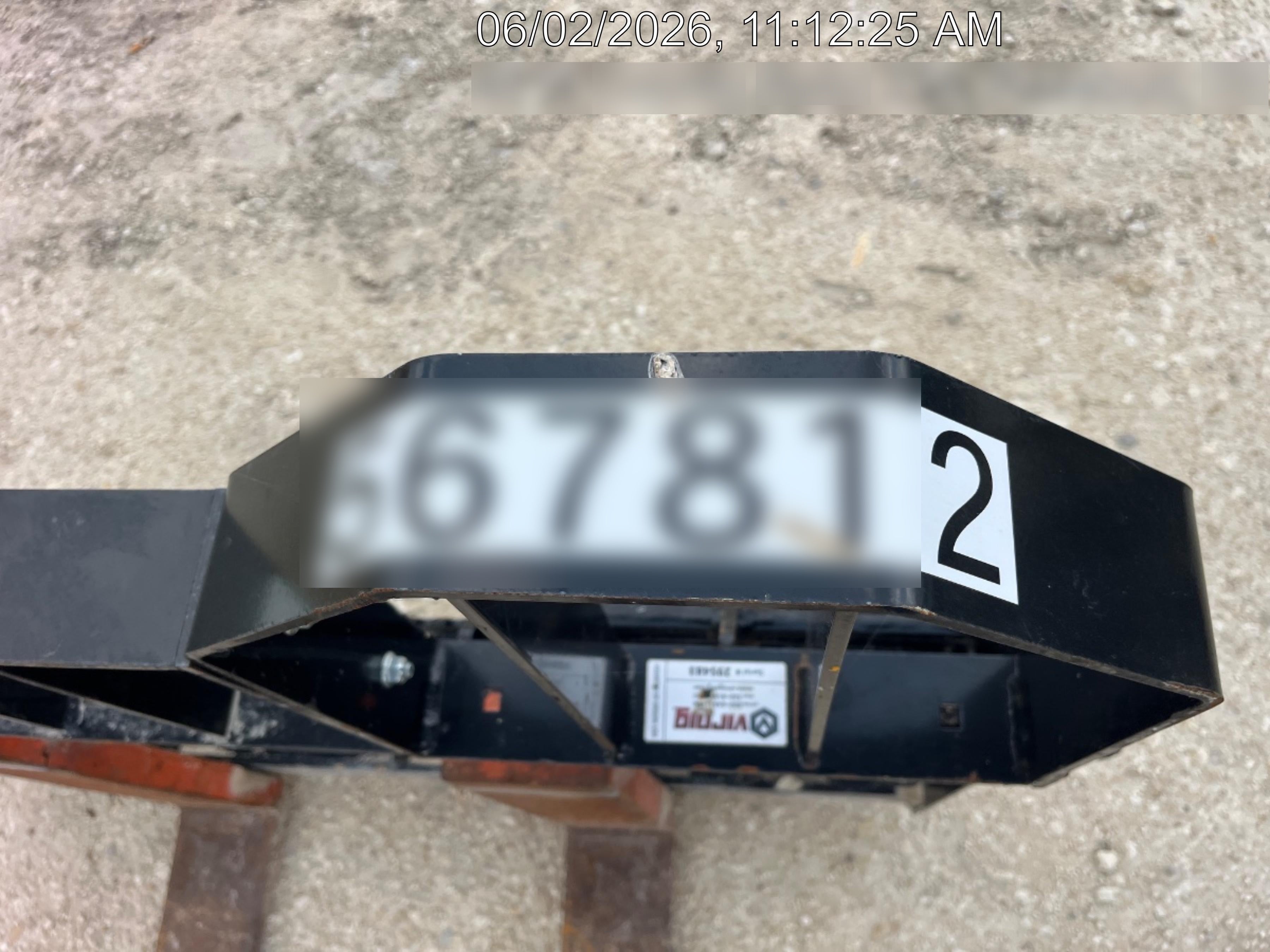 2025 VIRNIG PF7255