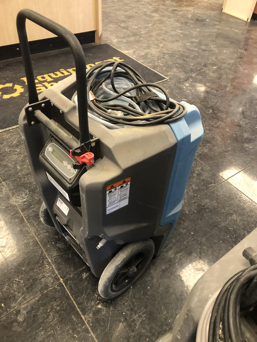 2020 DRI-EAZ LGR6000Li