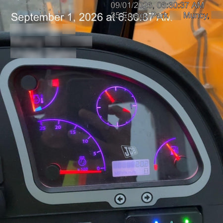 2026 JCB 506-36